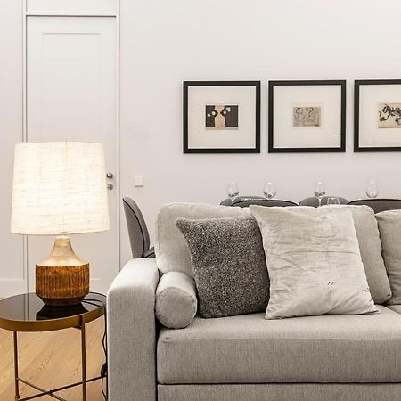 Casas Da Baixa - Unique Chiado Apartment Lisboa Ngoại thất bức ảnh