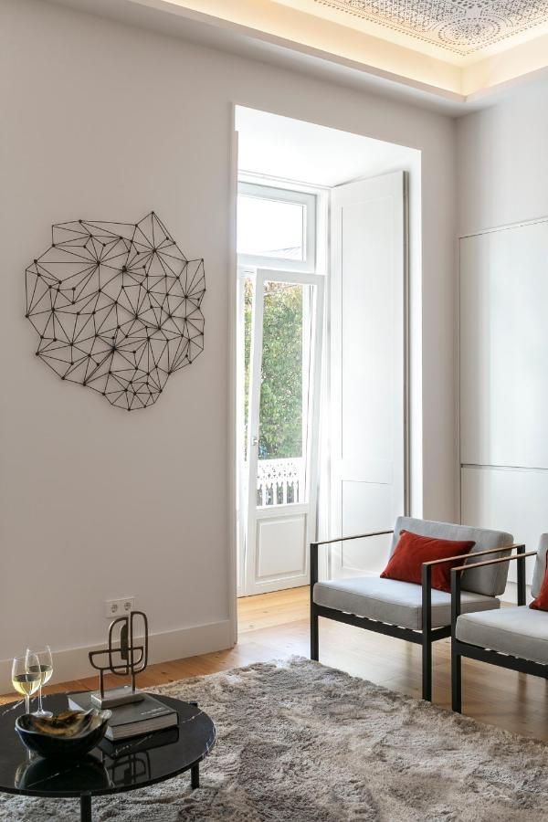 Casas Da Baixa - Unique Chiado Apartment Lisboa Ngoại thất bức ảnh