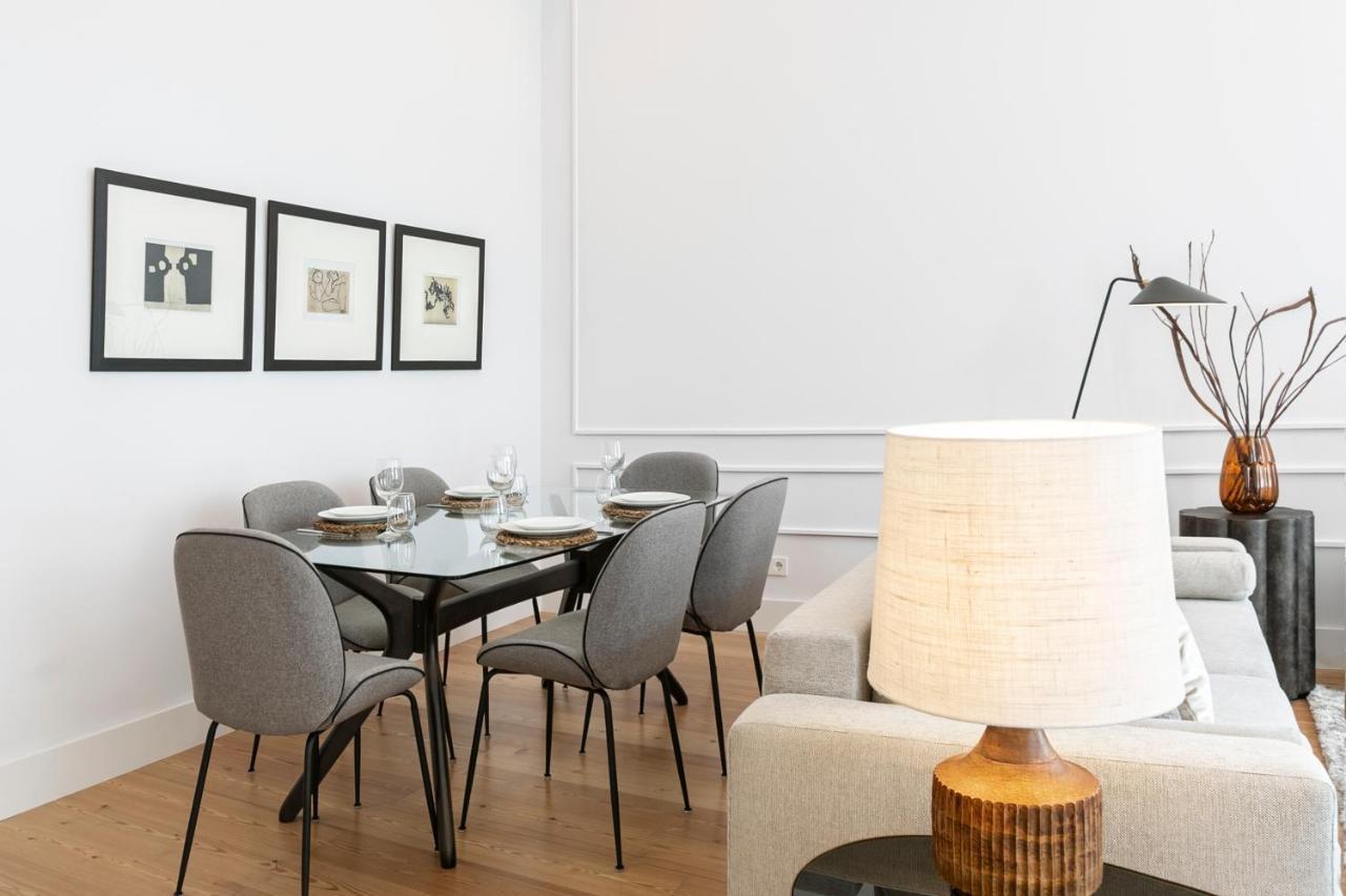 Casas Da Baixa - Unique Chiado Apartment Lisboa Ngoại thất bức ảnh
