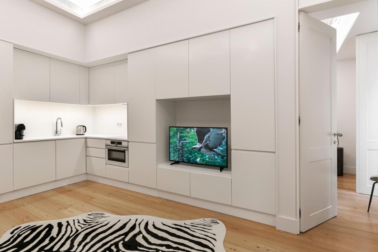 Casas Da Baixa - Unique Chiado Apartment Lisboa Ngoại thất bức ảnh