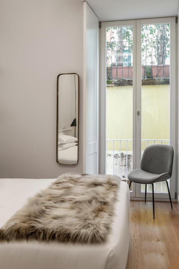 Casas Da Baixa - Unique Chiado Apartment Lisboa Ngoại thất bức ảnh