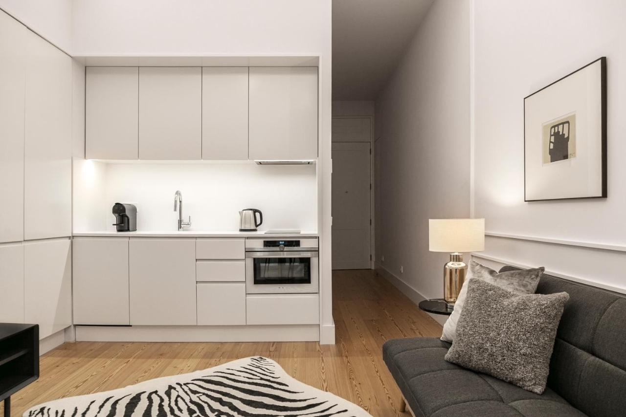 Casas Da Baixa - Unique Chiado Apartment Lisboa Ngoại thất bức ảnh