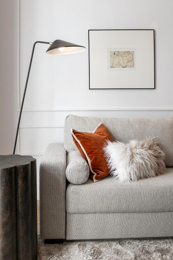 Casas Da Baixa - Unique Chiado Apartment Lisboa Ngoại thất bức ảnh