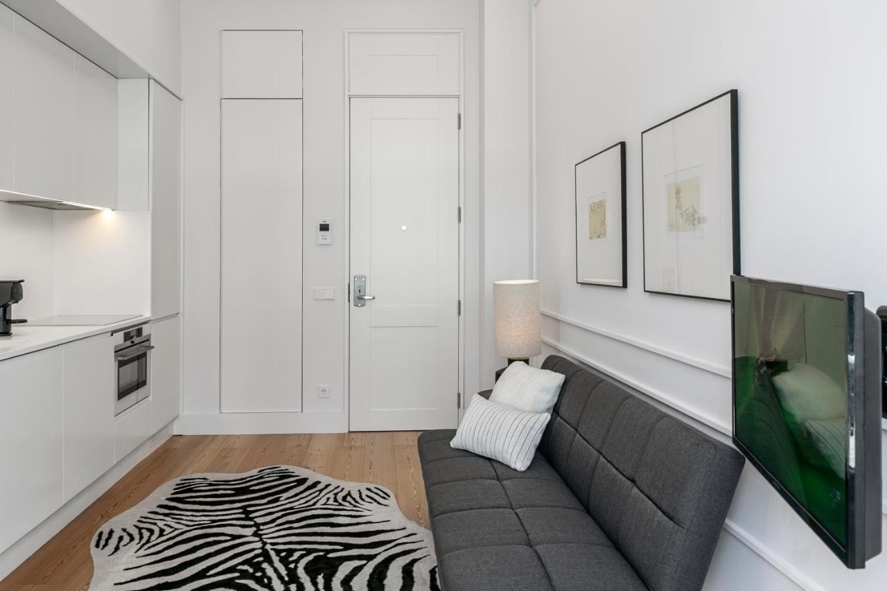 Casas Da Baixa - Unique Chiado Apartment Lisboa Ngoại thất bức ảnh