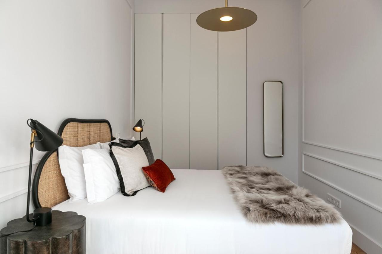 Casas Da Baixa - Unique Chiado Apartment Lisboa Ngoại thất bức ảnh