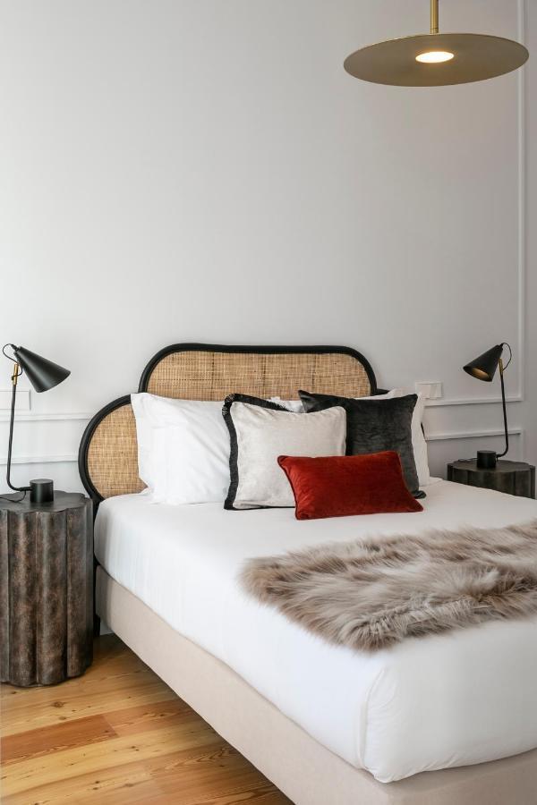 Casas Da Baixa - Unique Chiado Apartment Lisboa Ngoại thất bức ảnh
