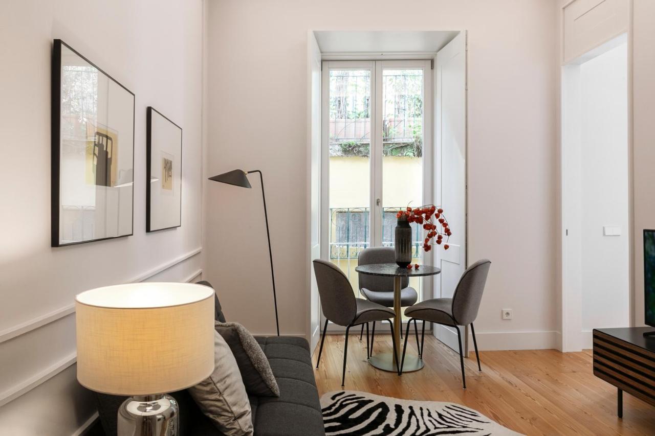 Casas Da Baixa - Unique Chiado Apartment Lisboa Ngoại thất bức ảnh