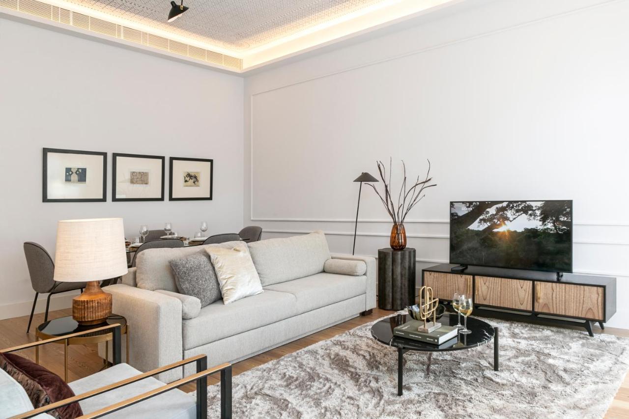 Casas Da Baixa - Unique Chiado Apartment Lisboa Ngoại thất bức ảnh