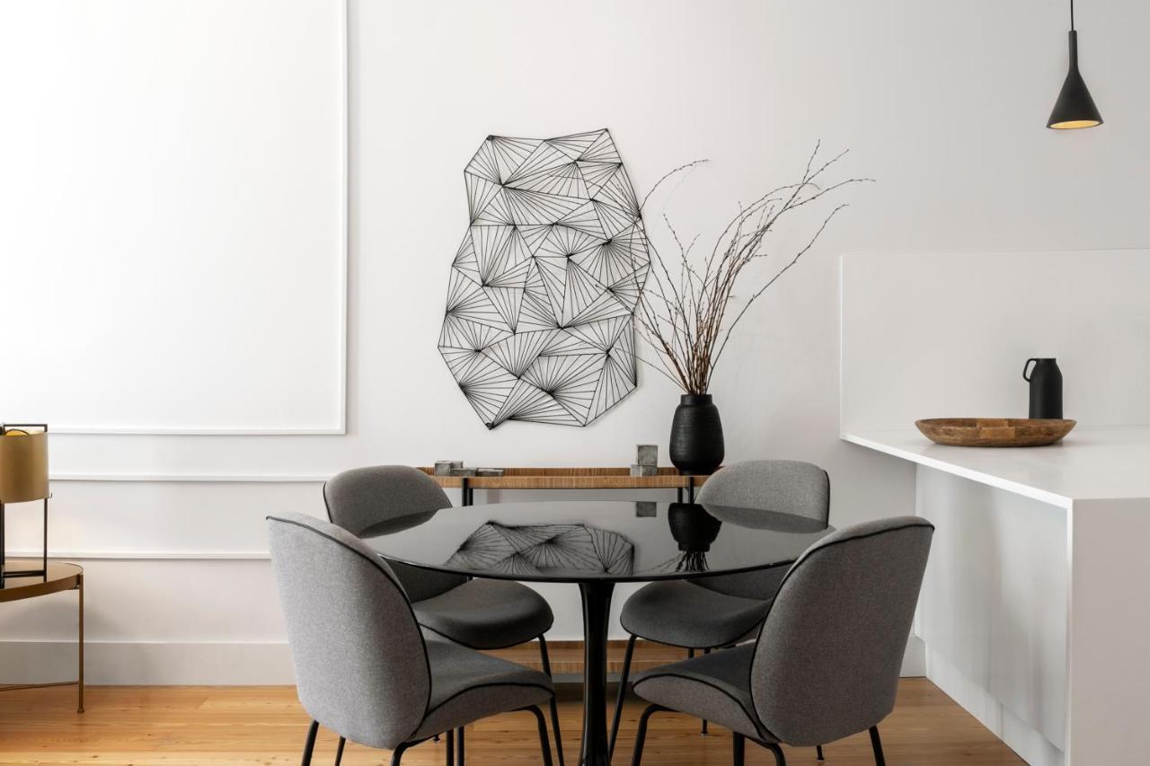 Casas Da Baixa - Unique Chiado Apartment Lisboa Ngoại thất bức ảnh