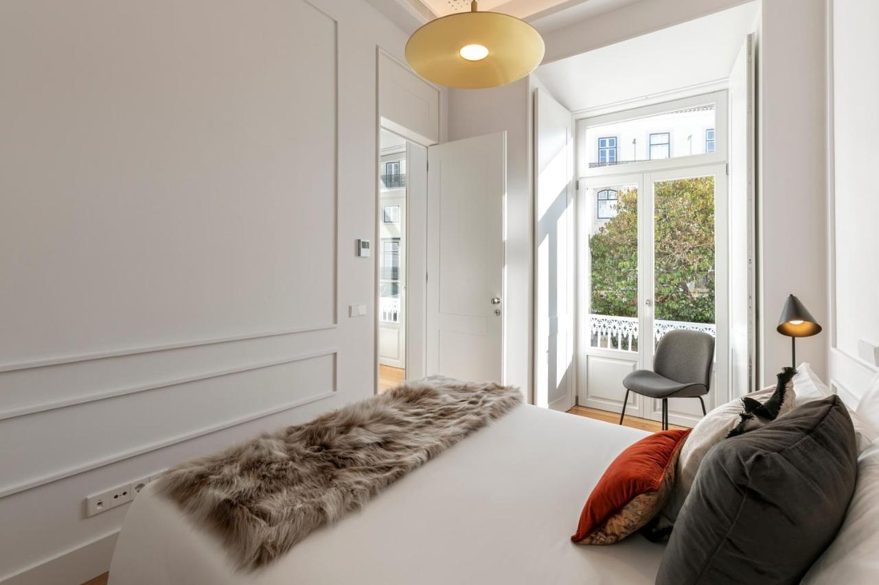 Casas Da Baixa - Unique Chiado Apartment Lisboa Ngoại thất bức ảnh
